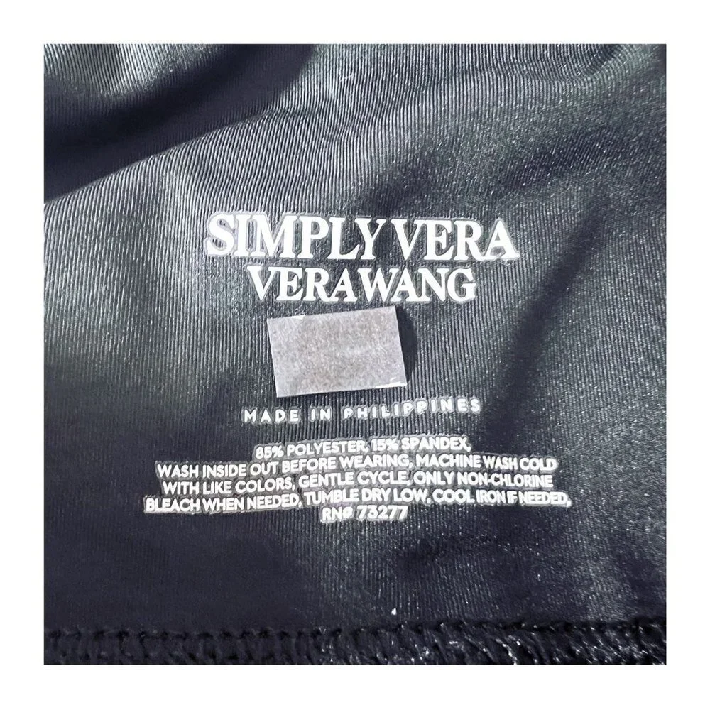 Simply Vera Vera Wang women simply